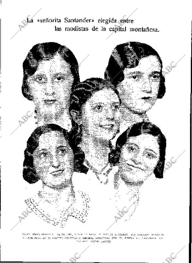 BLANCO Y NEGRO MADRID 13-12-1931 página 30