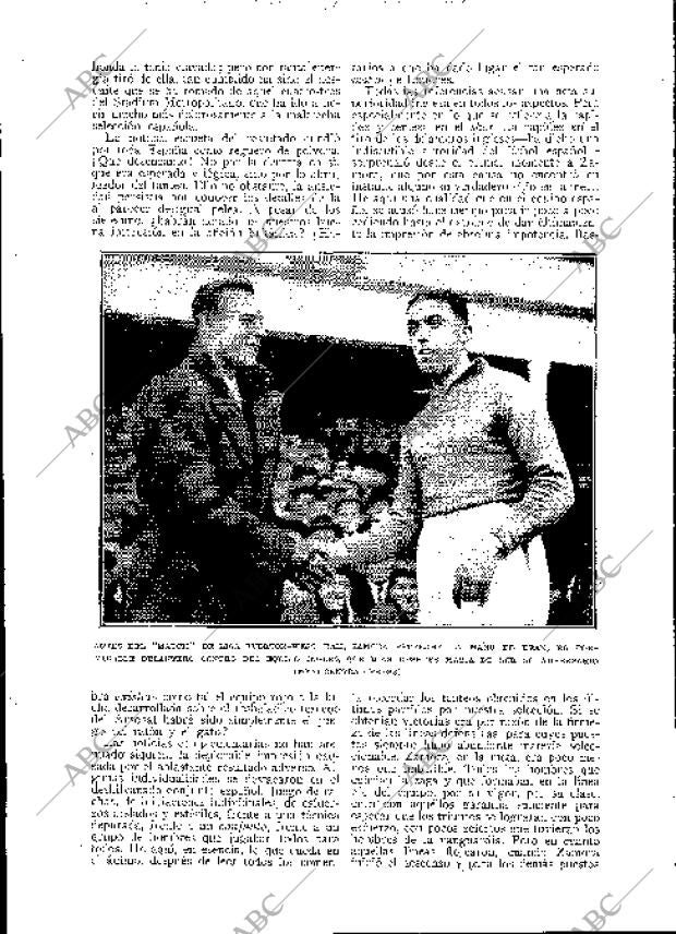 BLANCO Y NEGRO MADRID 13-12-1931 página 33