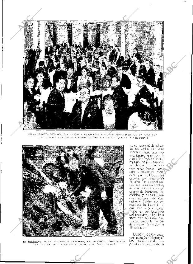 BLANCO Y NEGRO MADRID 13-12-1931 página 36