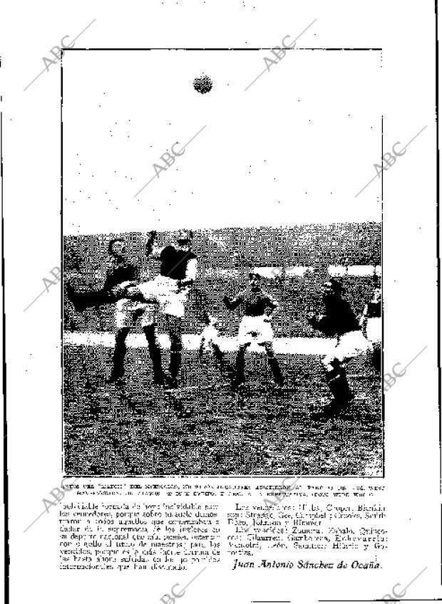 BLANCO Y NEGRO MADRID 13-12-1931 página 37