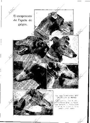 BLANCO Y NEGRO MADRID 13-12-1931 página 38