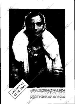 BLANCO Y NEGRO MADRID 13-12-1931 página 39