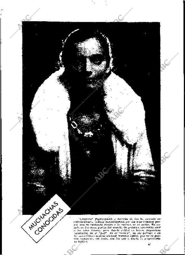 BLANCO Y NEGRO MADRID 13-12-1931 página 39