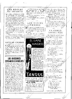 BLANCO Y NEGRO MADRID 13-12-1931 página 4