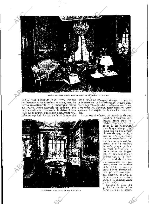 BLANCO Y NEGRO MADRID 13-12-1931 página 41