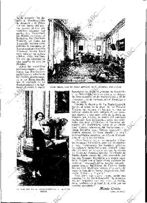 BLANCO Y NEGRO MADRID 13-12-1931 página 42