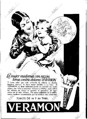 BLANCO Y NEGRO MADRID 13-12-1931 página 50