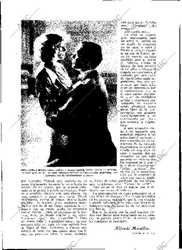 BLANCO Y NEGRO MADRID 13-12-1931 página 54