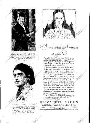 BLANCO Y NEGRO MADRID 13-12-1931 página 62