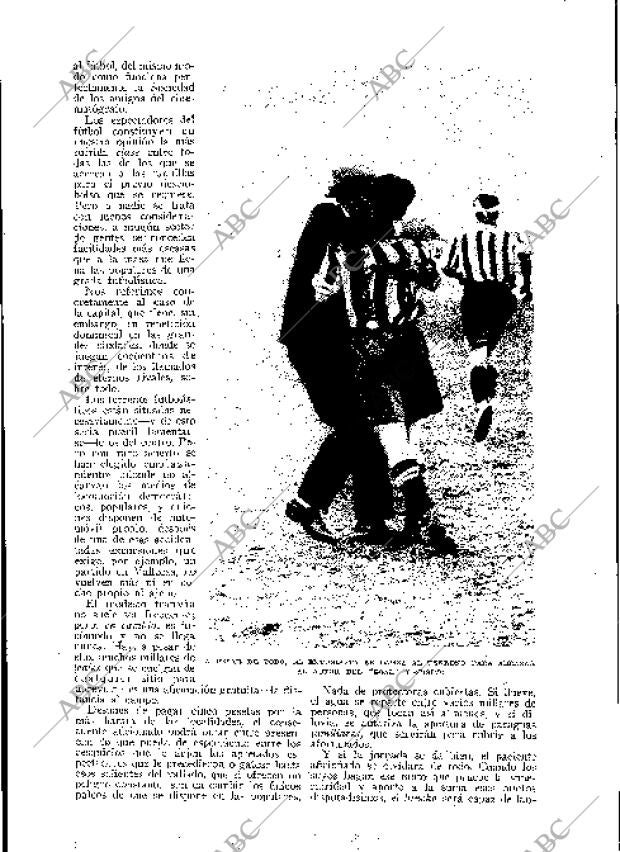 BLANCO Y NEGRO MADRID 13-12-1931 página 65