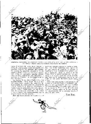 BLANCO Y NEGRO MADRID 13-12-1931 página 66