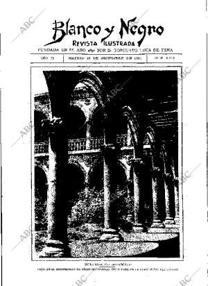 BLANCO Y NEGRO MADRID 13-12-1931 página 7