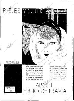 BLANCO Y NEGRO MADRID 13-12-1931 página 72