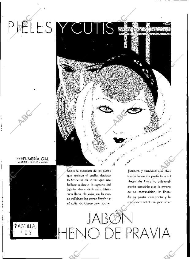 BLANCO Y NEGRO MADRID 13-12-1931 página 72