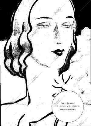 BLANCO Y NEGRO MADRID 13-12-1931 página 73