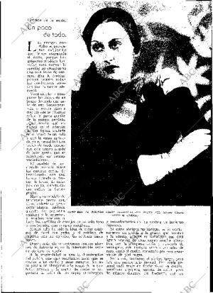 BLANCO Y NEGRO MADRID 13-12-1931 página 74