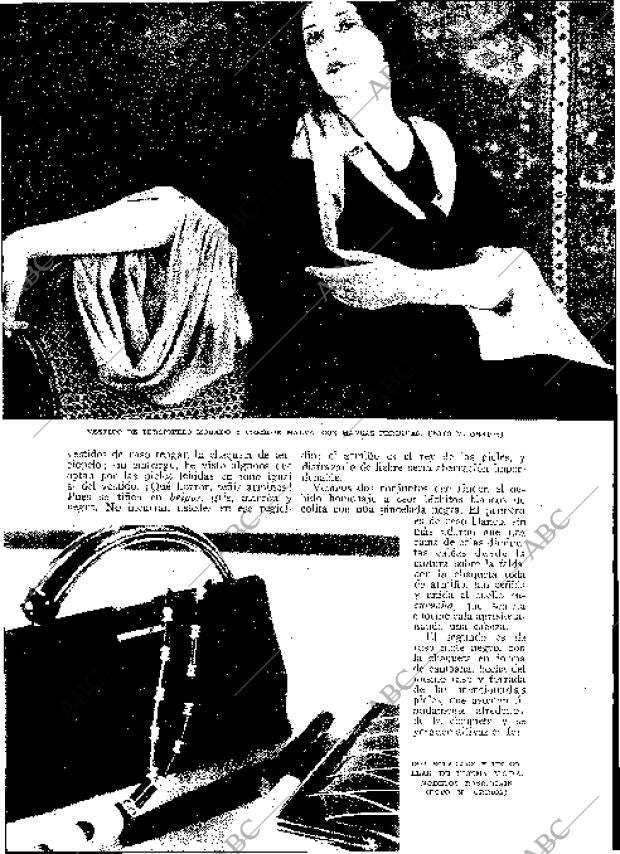 BLANCO Y NEGRO MADRID 13-12-1931 página 76