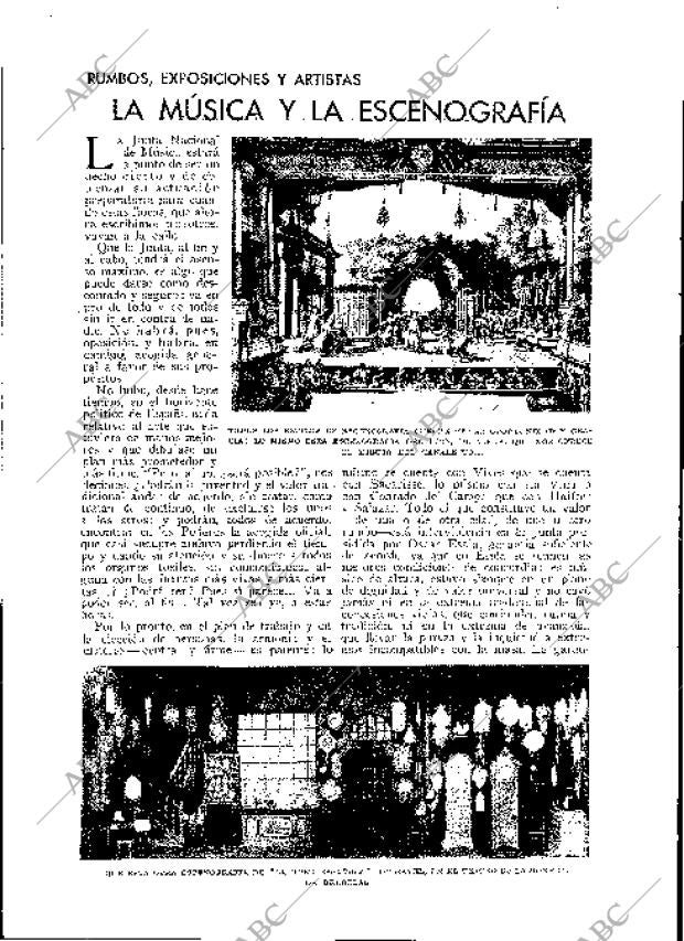 BLANCO Y NEGRO MADRID 13-12-1931 página 8