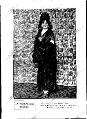 BLANCO Y NEGRO MADRID 13-12-1931 página 81