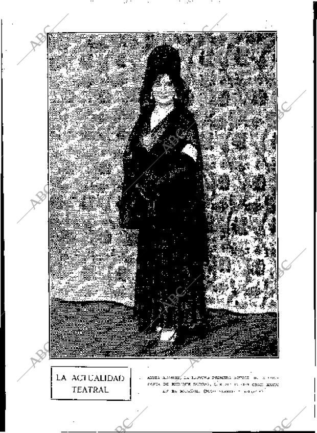 BLANCO Y NEGRO MADRID 13-12-1931 página 81