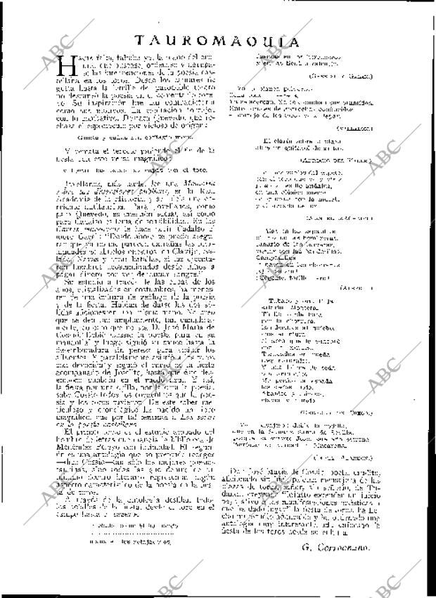 BLANCO Y NEGRO MADRID 13-12-1931 página 86