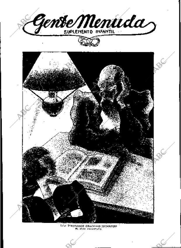 BLANCO Y NEGRO MADRID 13-12-1931 página 87