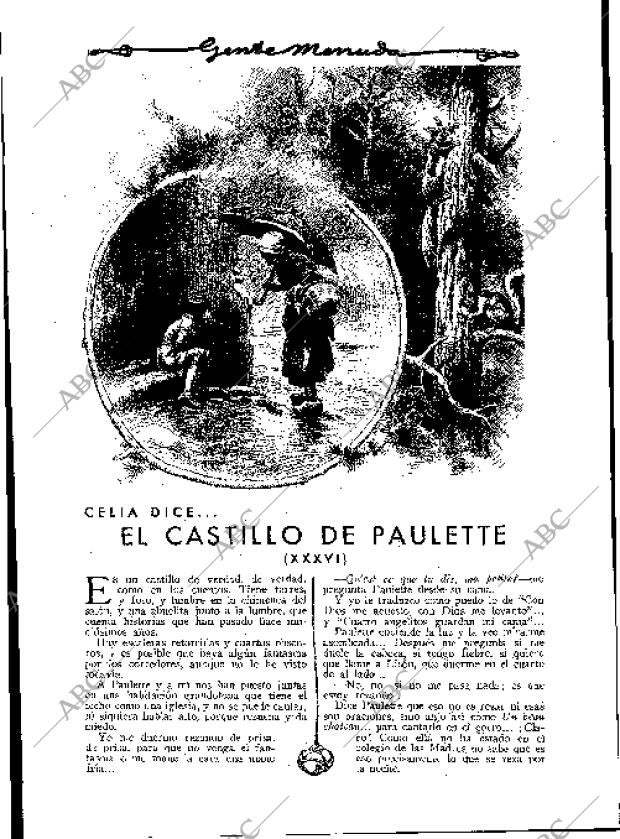 BLANCO Y NEGRO MADRID 13-12-1931 página 91