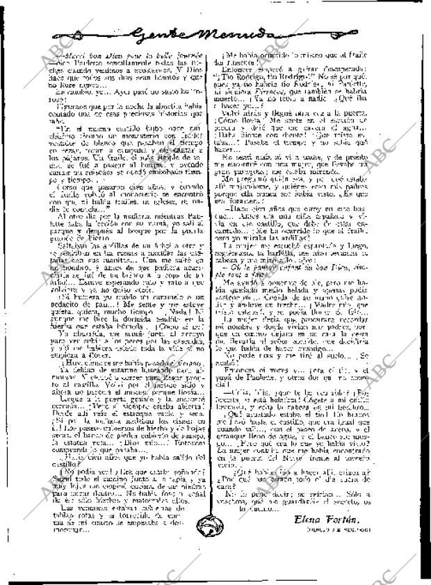 BLANCO Y NEGRO MADRID 13-12-1931 página 92