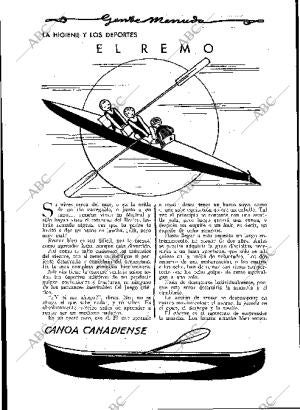 BLANCO Y NEGRO MADRID 13-12-1931 página 93