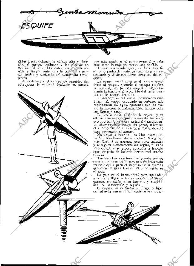 BLANCO Y NEGRO MADRID 13-12-1931 página 94