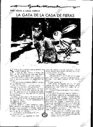 BLANCO Y NEGRO MADRID 13-12-1931 página 96