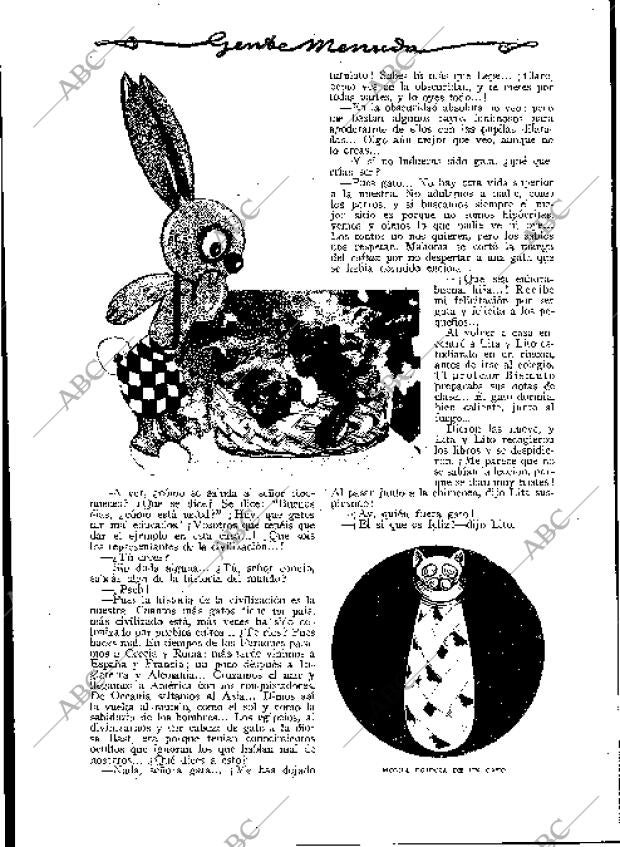 BLANCO Y NEGRO MADRID 13-12-1931 página 97