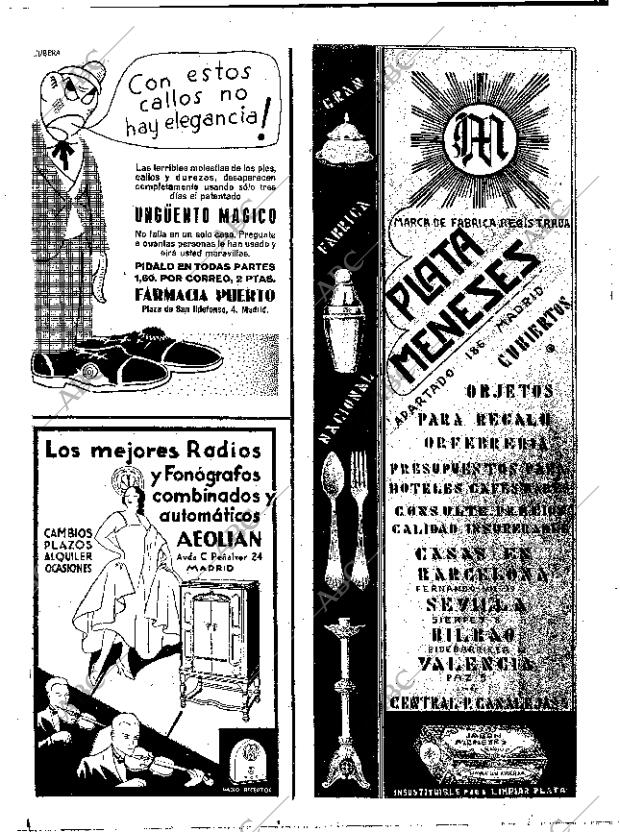 ABC SEVILLA 16-12-1931 página 46