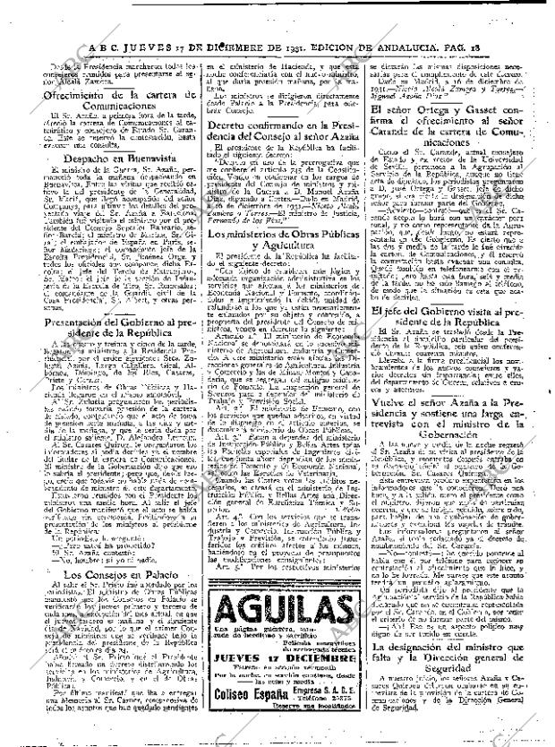 ABC SEVILLA 17-12-1931 página 18