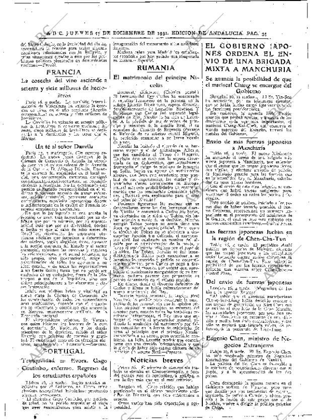ABC SEVILLA 17-12-1931 página 34