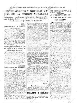 ABC SEVILLA 18-12-1931 página 27