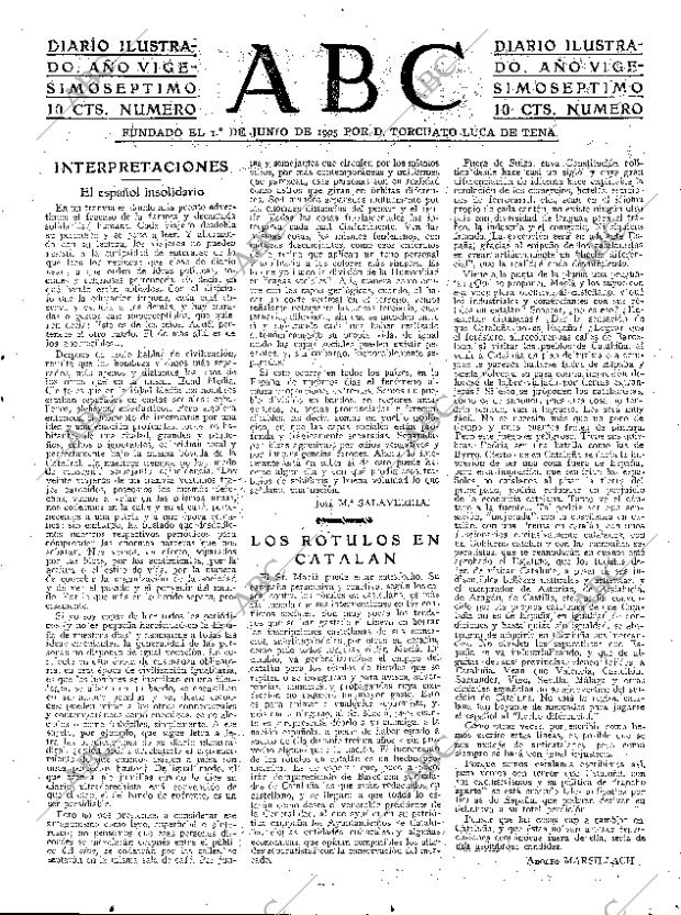 ABC SEVILLA 18-12-1931 página 3