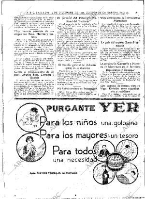 ABC MADRID 19-12-1931 página 18