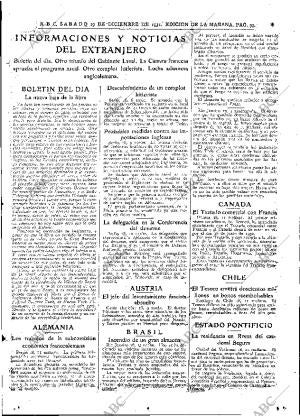 ABC MADRID 19-12-1931 página 33