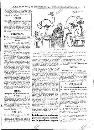 ABC MADRID 19-12-1931 página 35