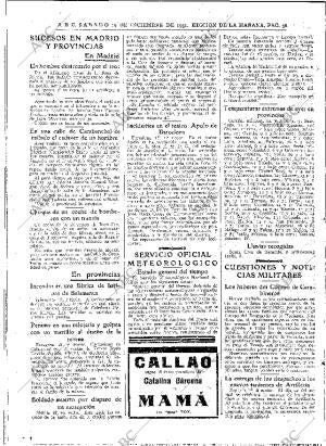 ABC MADRID 19-12-1931 página 36