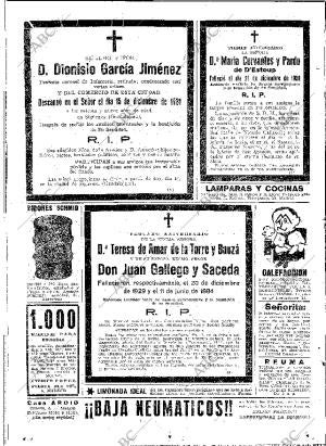 ABC MADRID 19-12-1931 página 50