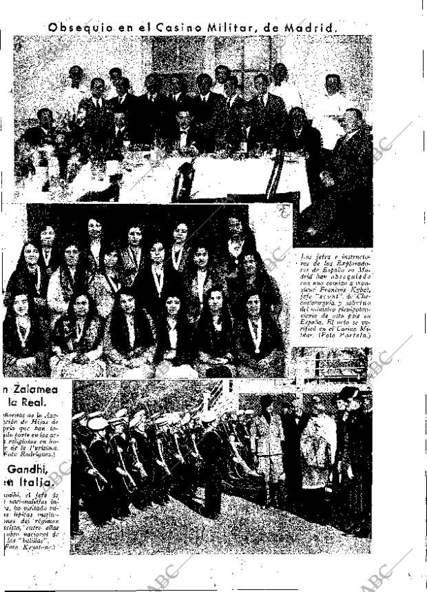 ABC MADRID 19-12-1931 página 51