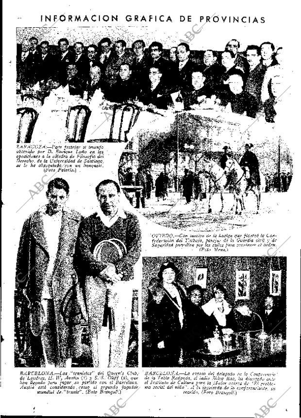 ABC MADRID 19-12-1931 página 7