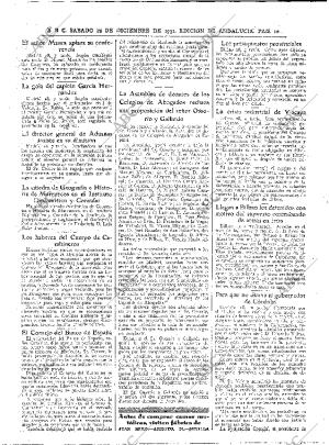 ABC SEVILLA 19-12-1931 página 18