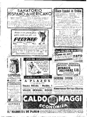 ABC SEVILLA 19-12-1931 página 2