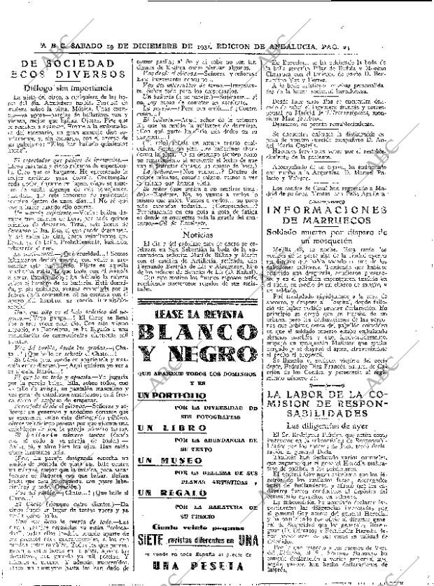 ABC SEVILLA 19-12-1931 página 24