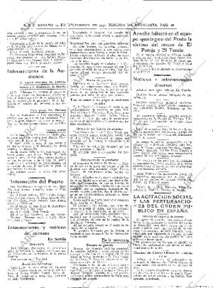 ABC SEVILLA 19-12-1931 página 26