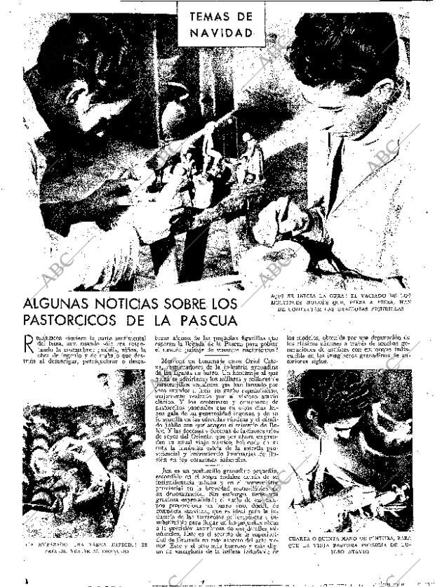 ABC SEVILLA 20-12-1931 página 10