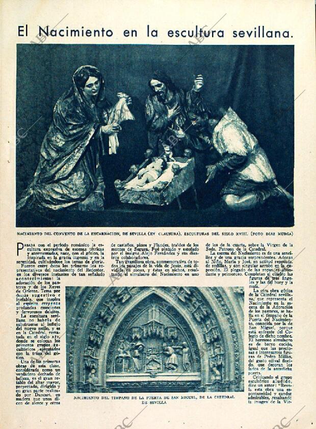 ABC SEVILLA 20-12-1931 página 13